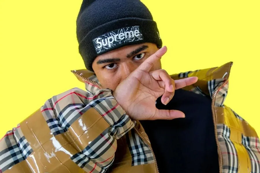 prettyboyfredo age