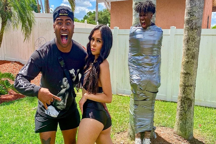 prettyboyfredo age