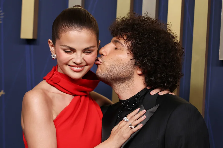 selena gomez husband
