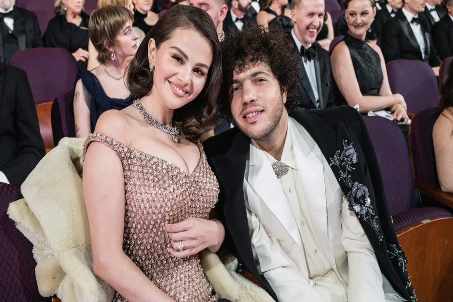selena gomez husband