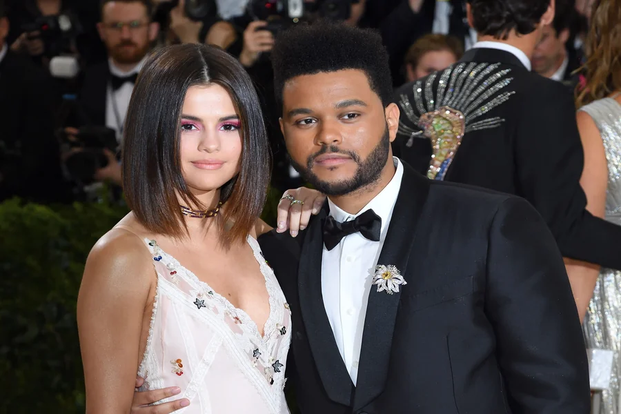 selena gomez husband