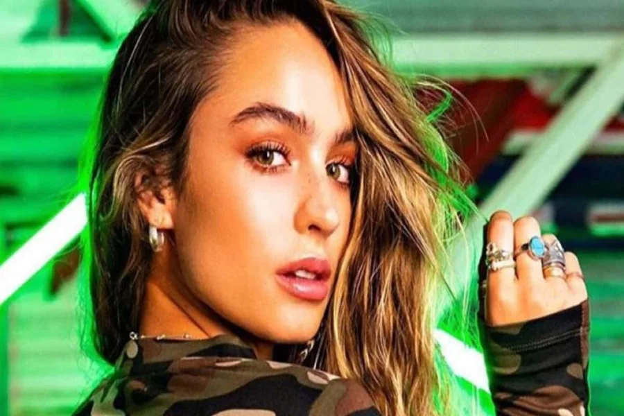 sommer ray height