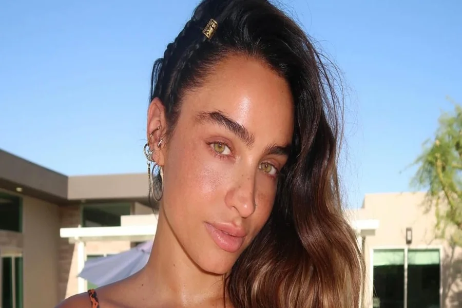 sommer ray height