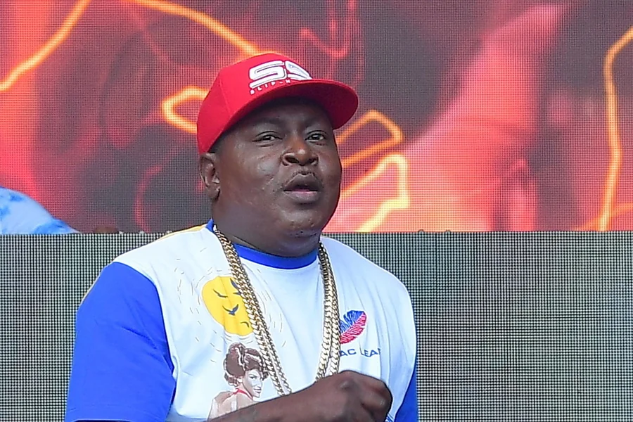 trick daddy age