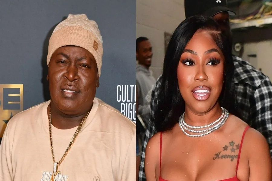 trick daddy age