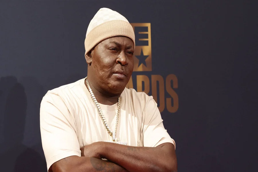 trick daddy age