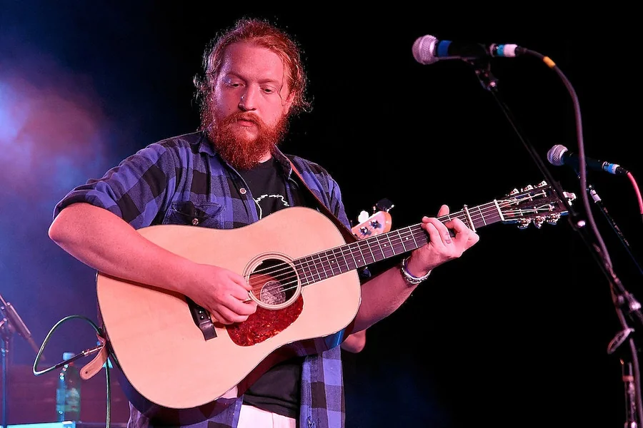 tyler childers net worth