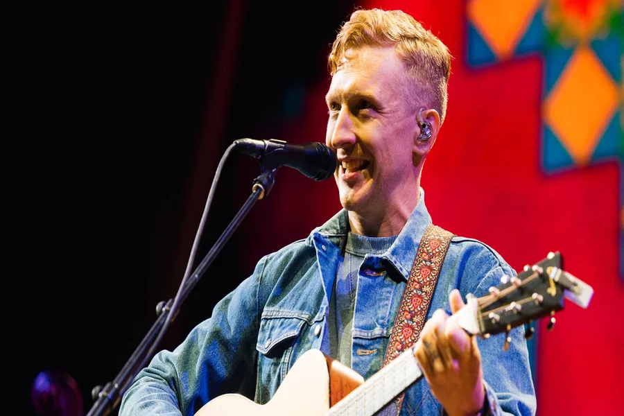 tyler childers net worth