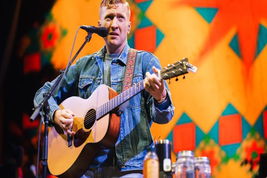 tyler childers net worth