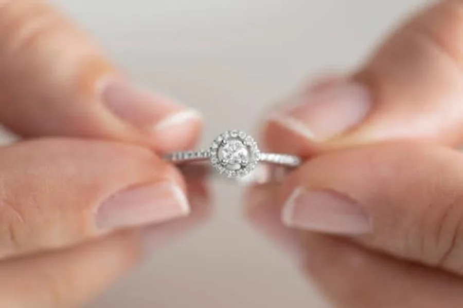 Diamond Marketplace