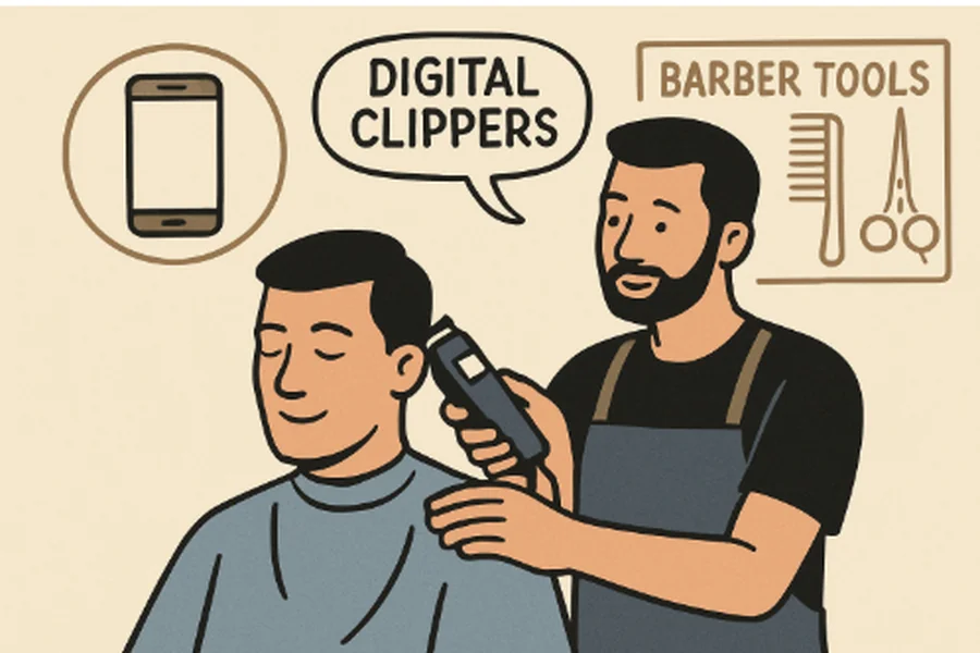 Barbering Skills