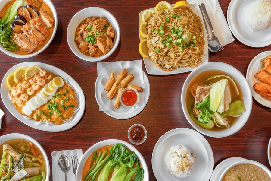 Classic Savory Menu Prices