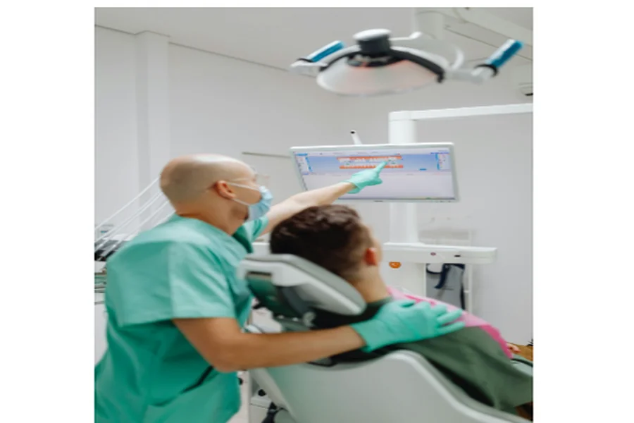 Dental Implant