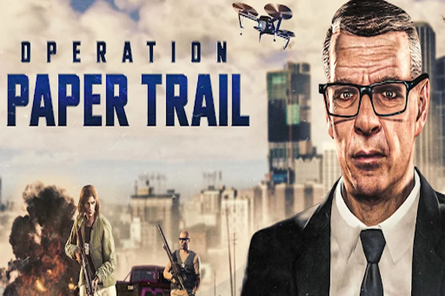 GTA Online Operation
