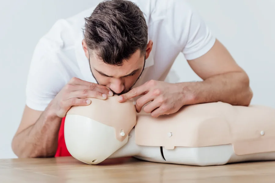 CPR Basics