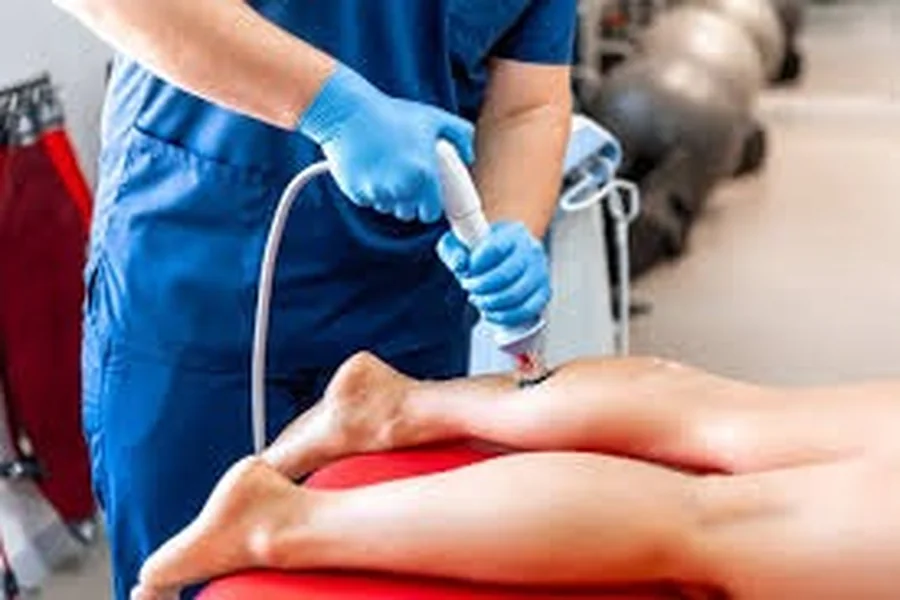 Foot and Ankle Wound Care