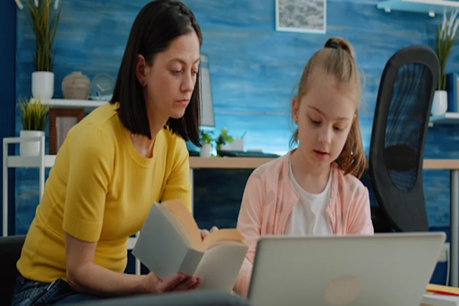 Reading Tutoring