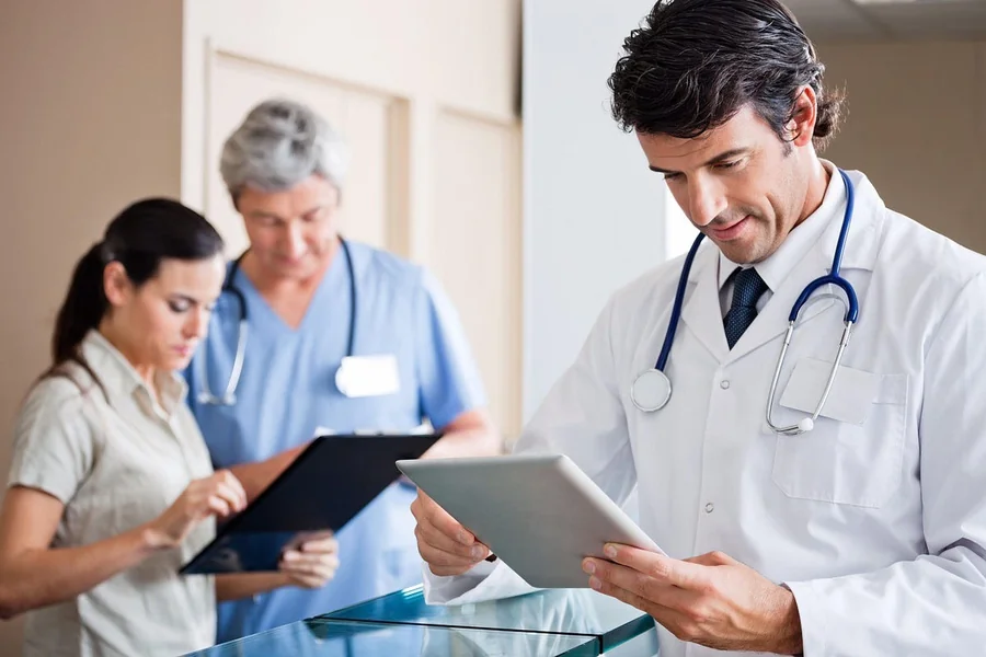 How Can Online Doctors Save You Time and Money