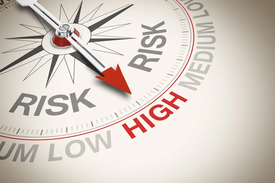 How Companies Use Data to Reduce Risk
