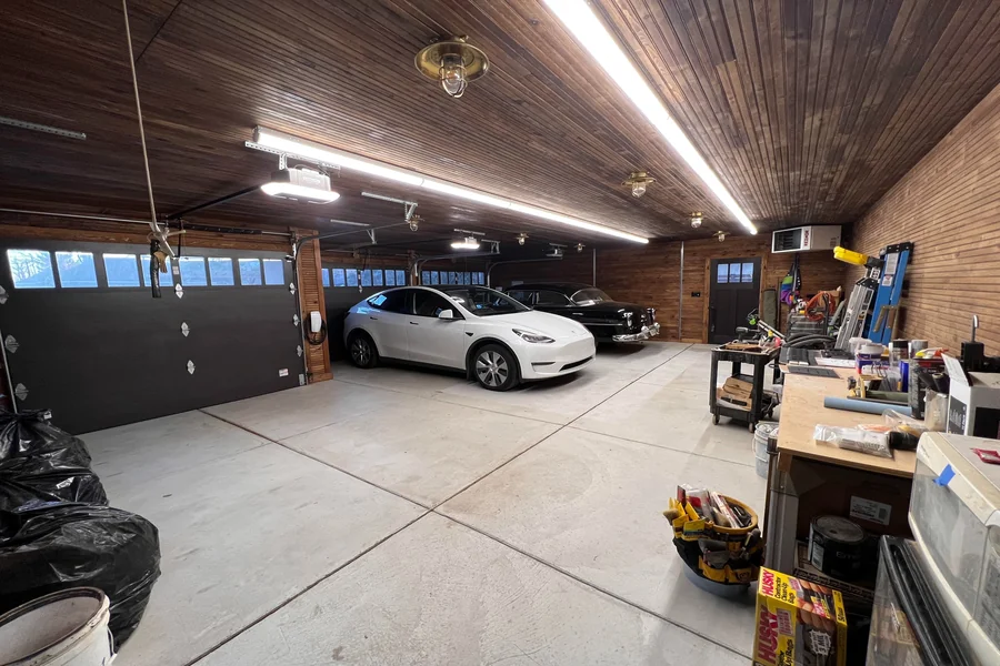 Haywood Garage