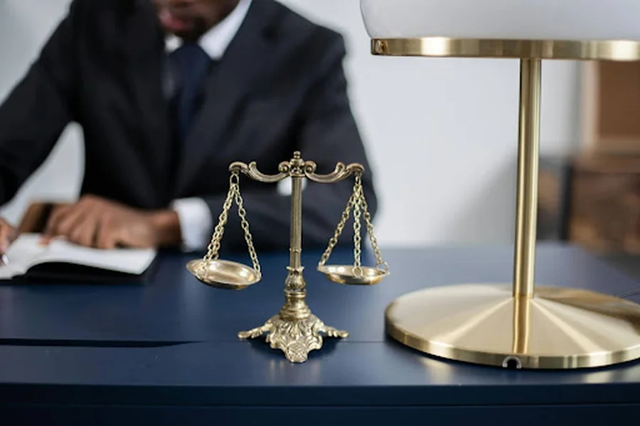 Injury Lawyer