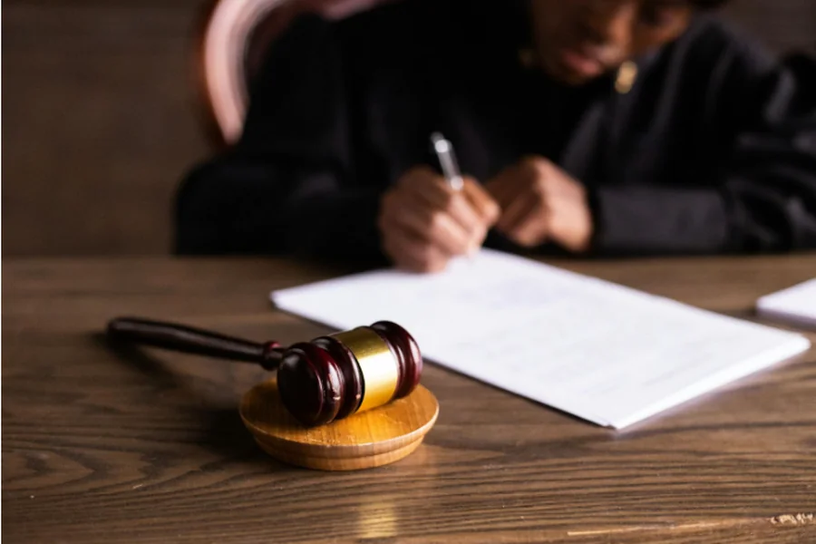 Personal Injury
