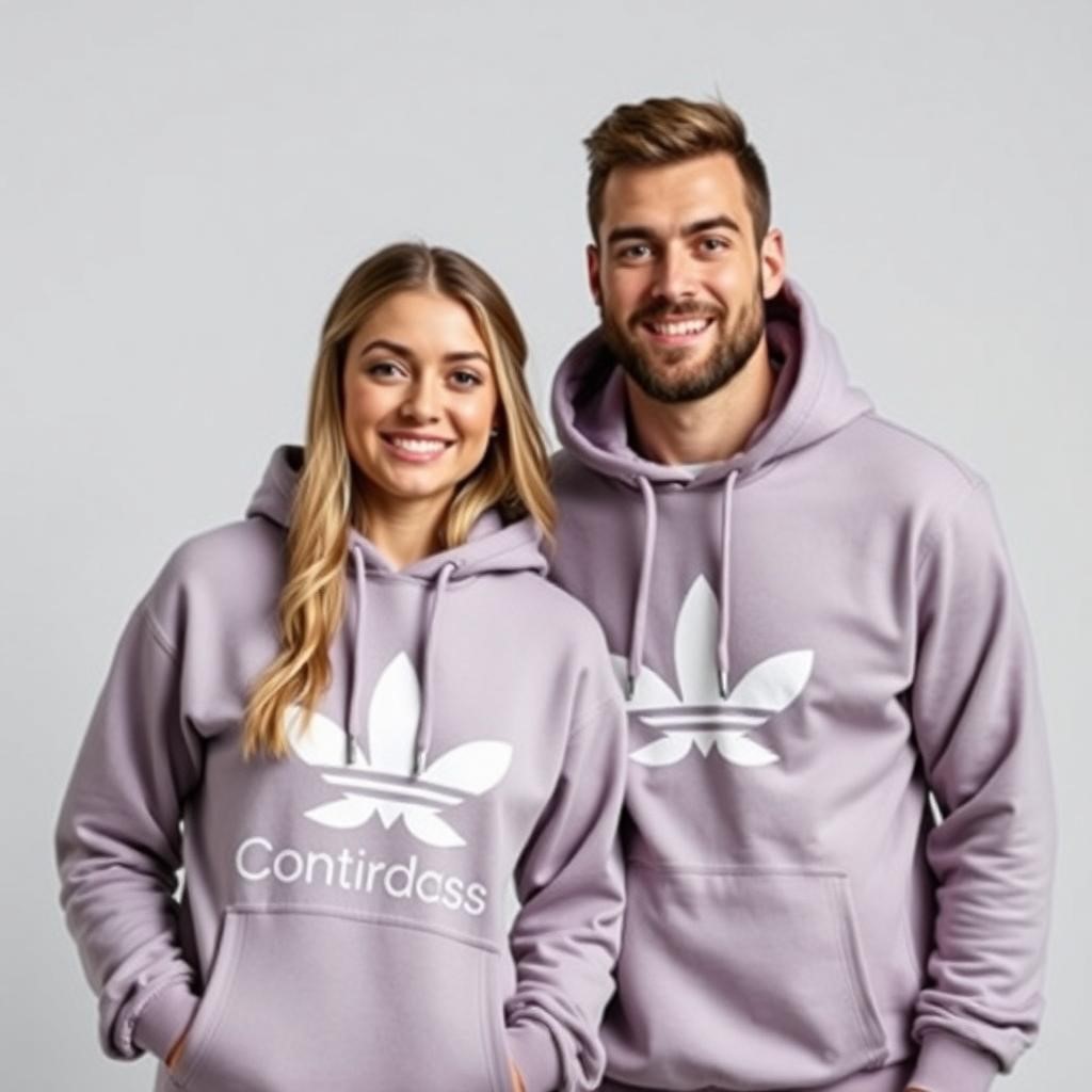 Hoodie Design