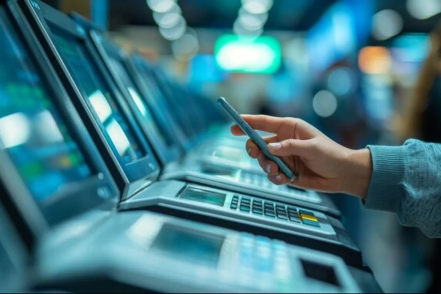 Customer Data