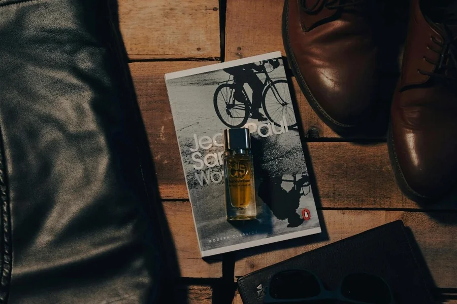 Fragrance