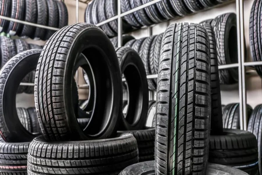 Tires