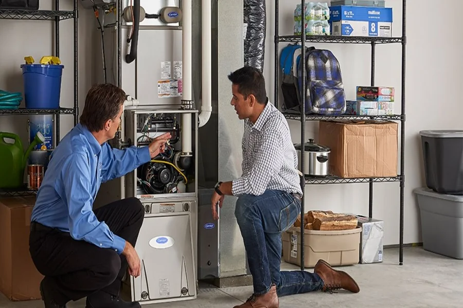 Gee Heating and Air