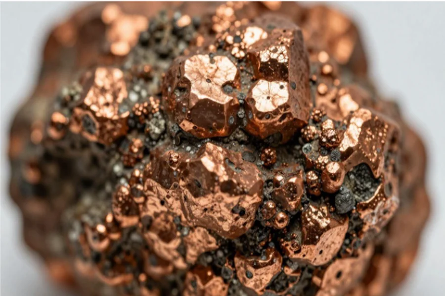 Super Copper Corp