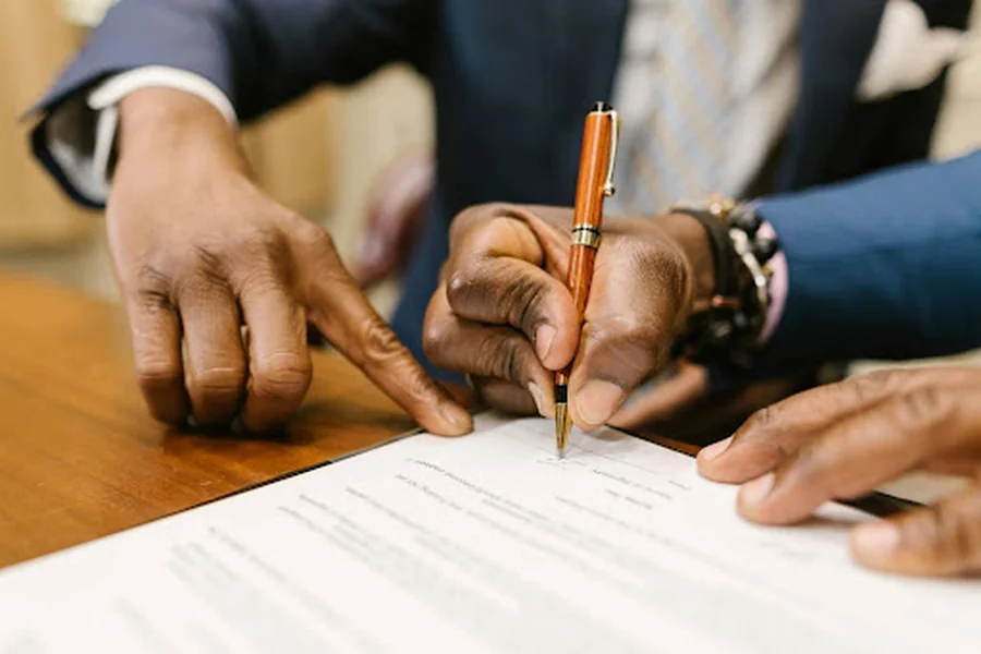 Injury Law Firm