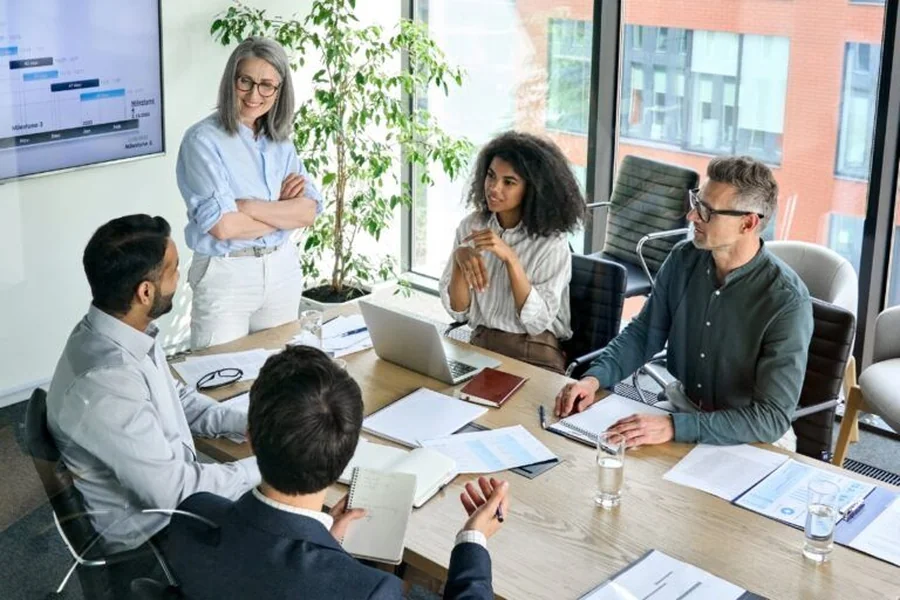 Why Financial Organization Is Essential in the Modern Business World