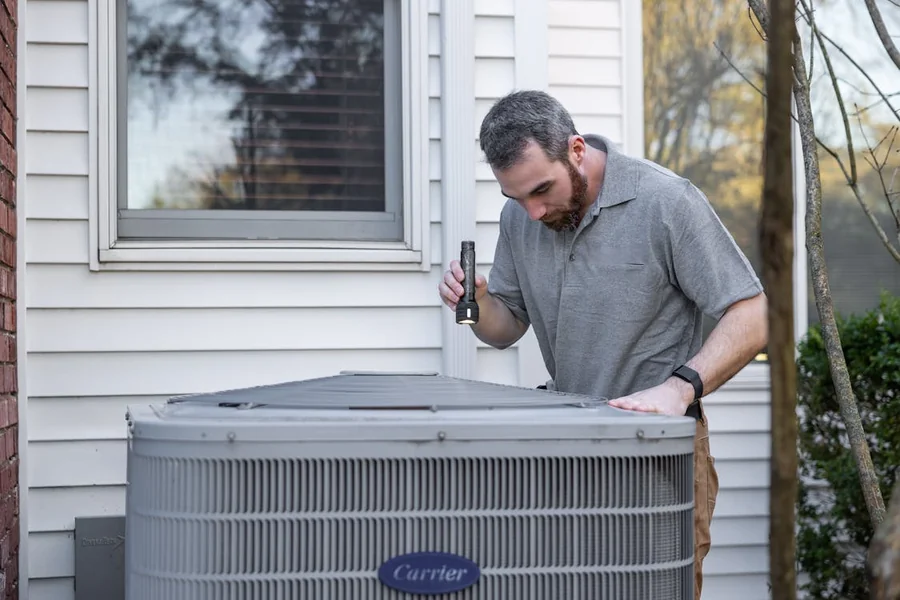Why Seasonal Home Maintenance Matters More Than You Think