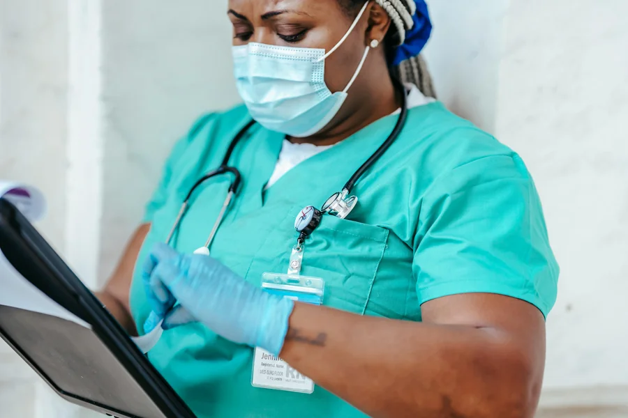 Healthcare Practice