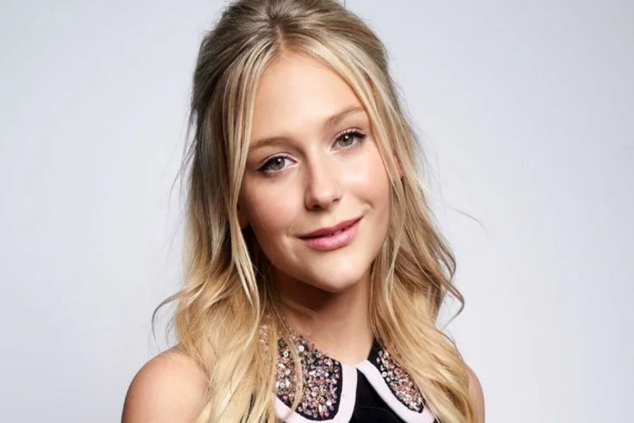 Alyvia Alyn Lind Age