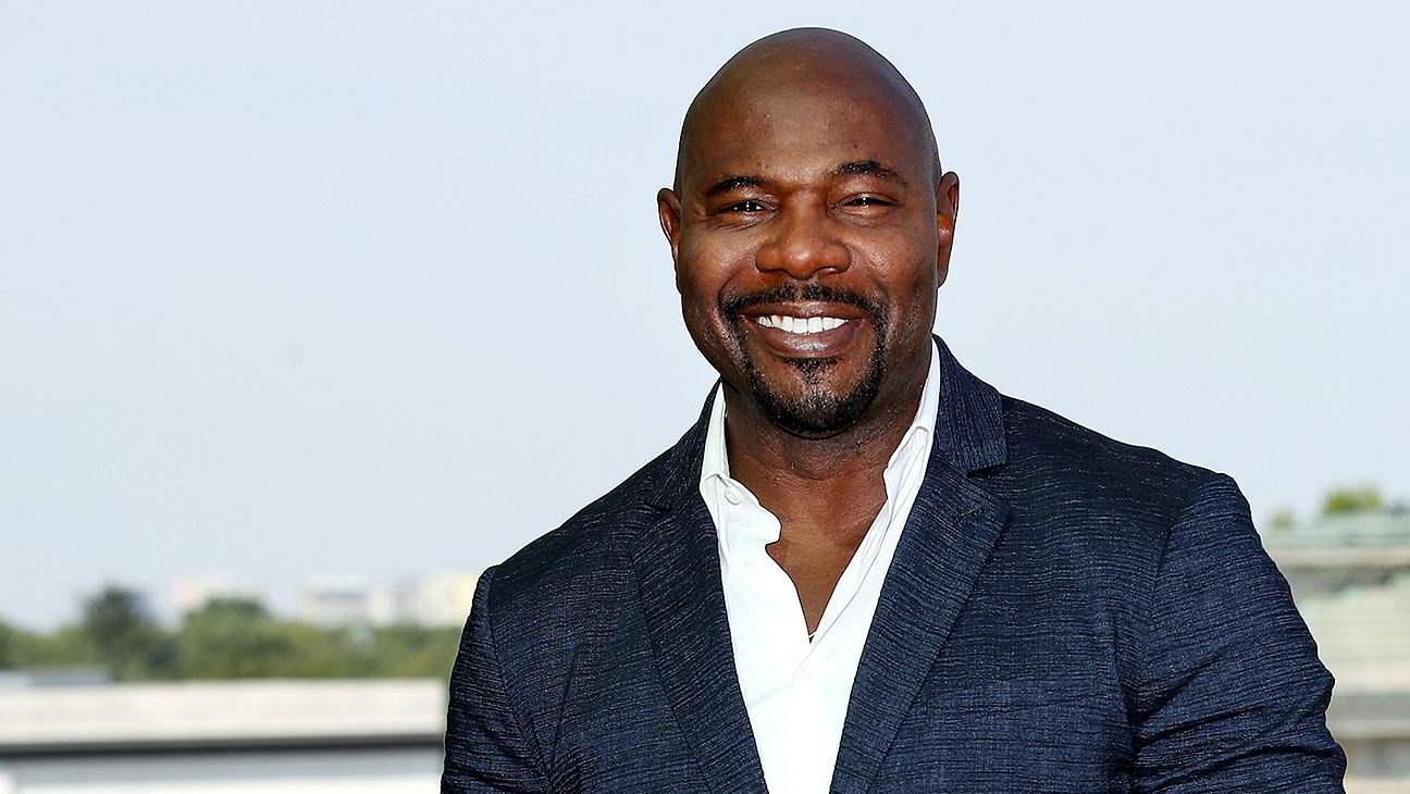 Antoine Fuqua Net Worth