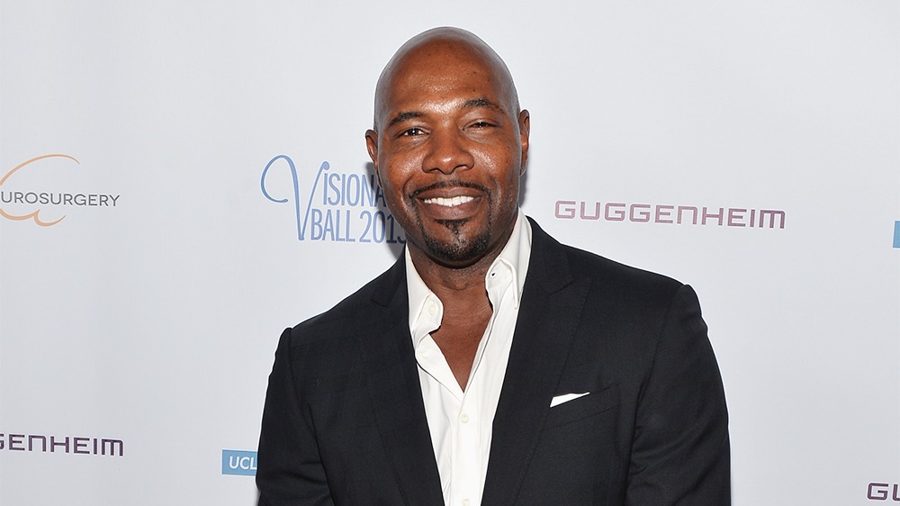 Antoine Fuqua Net Worth