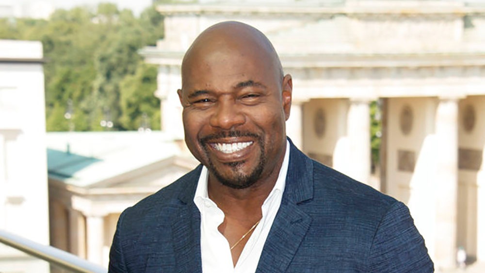 Antoine Fuqua Net Worth