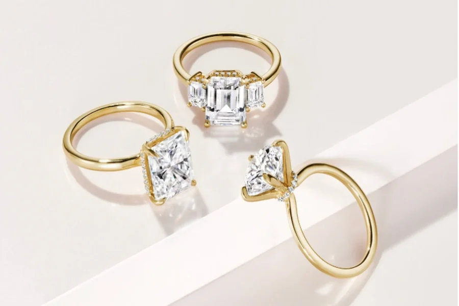 Engagement Rings