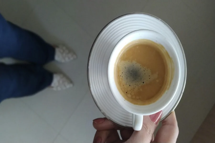 Functional Coffee
