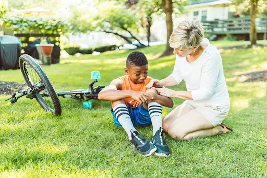 Bicycle Accident Laws and Rider Protections in Tampa