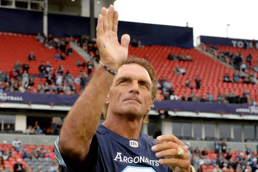Doug Flutie Height