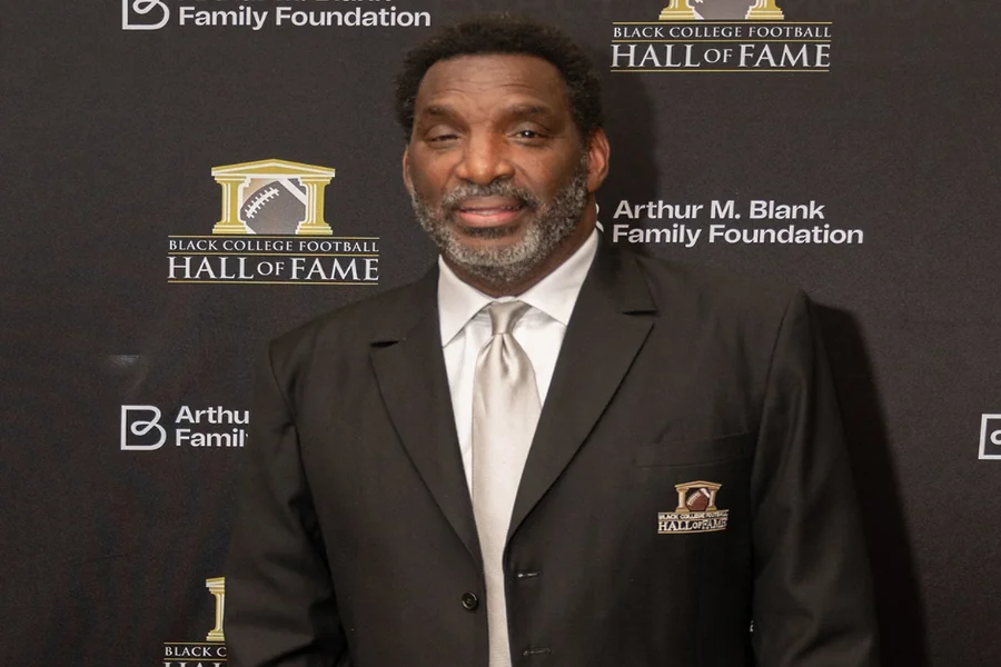 Doug Williams Net Worth
