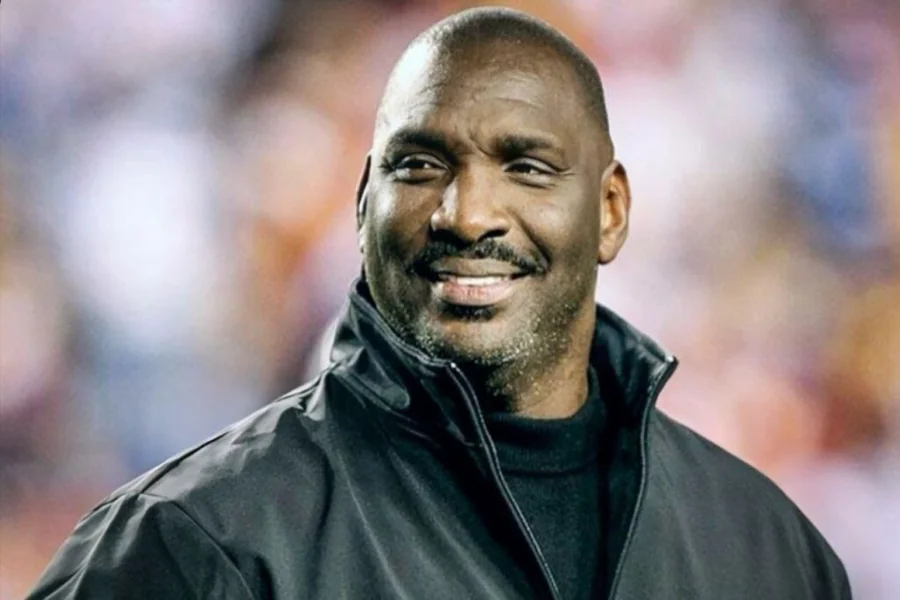 Doug Williams Net Worth
