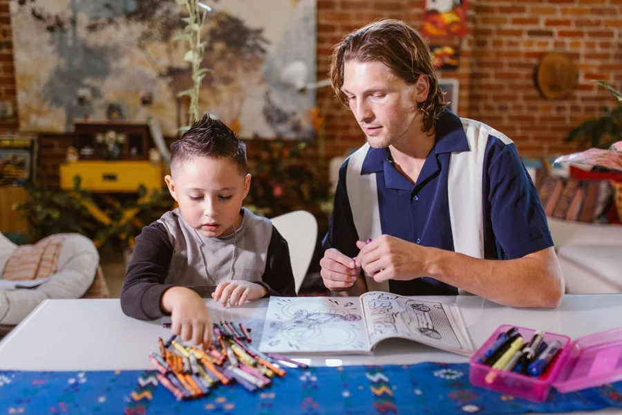Early Language Milestones