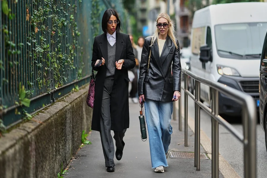 Stylists
