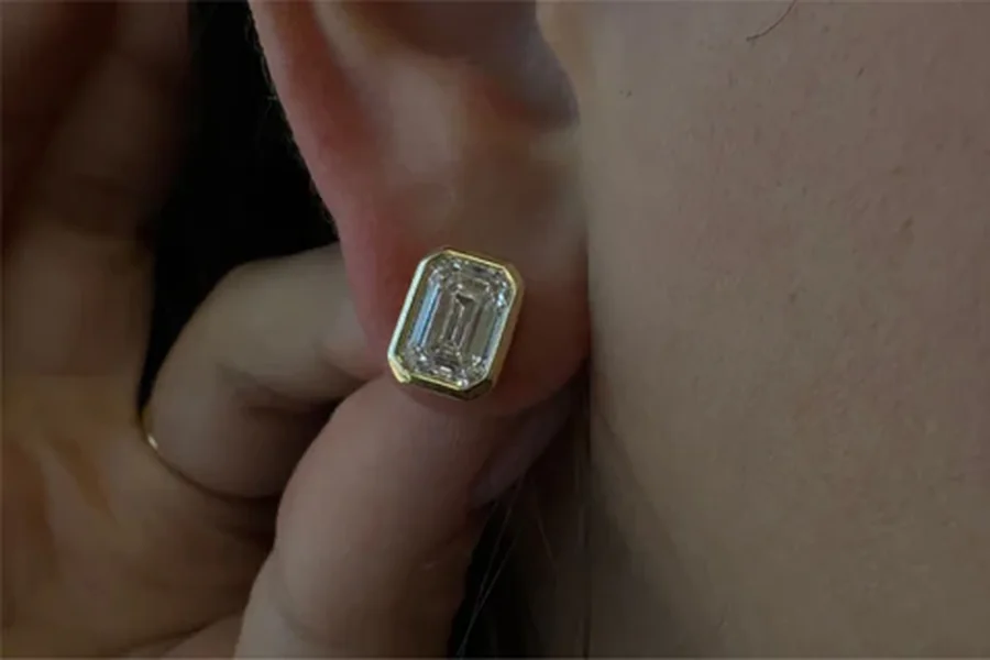 Lab Diamond
