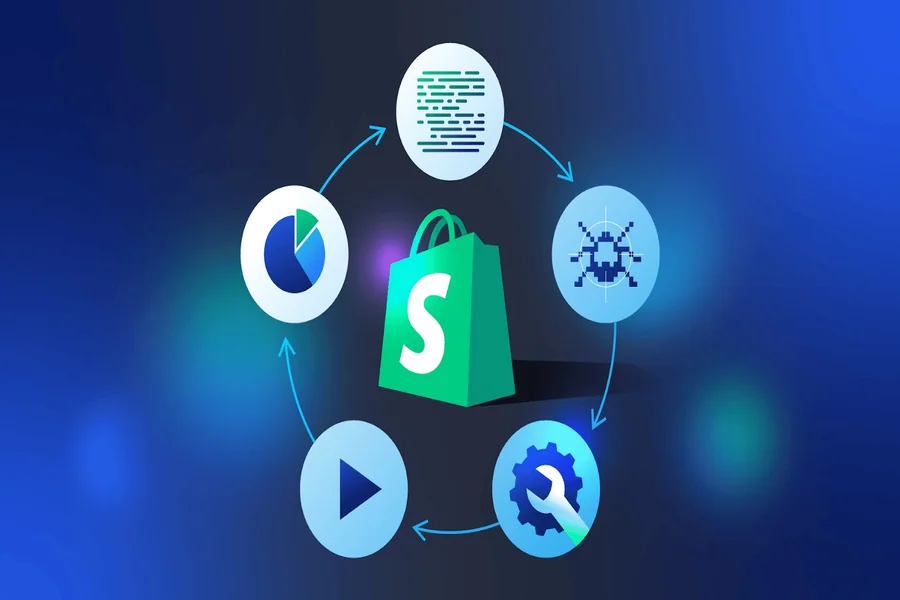 Commerce Sales